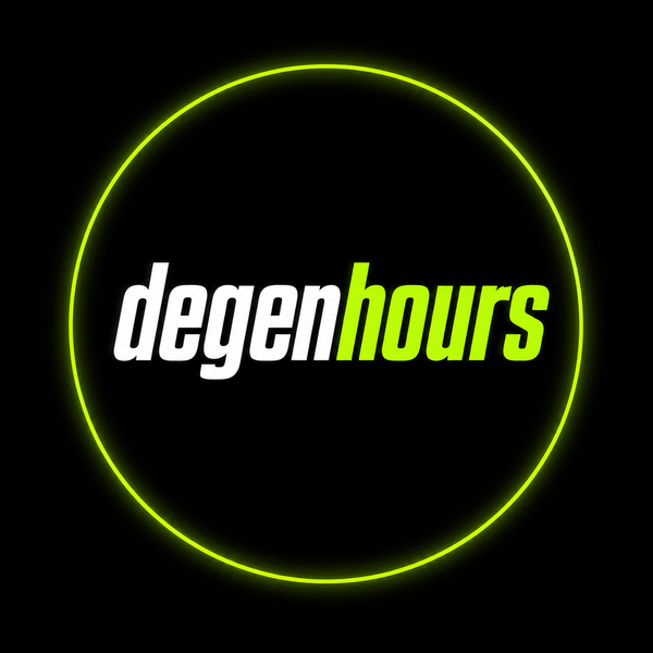 DegenHours